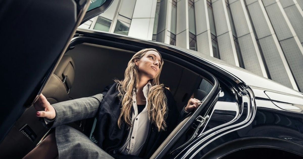 Alsip Limo Service Limousine Rental in Alsip Airport Transfer